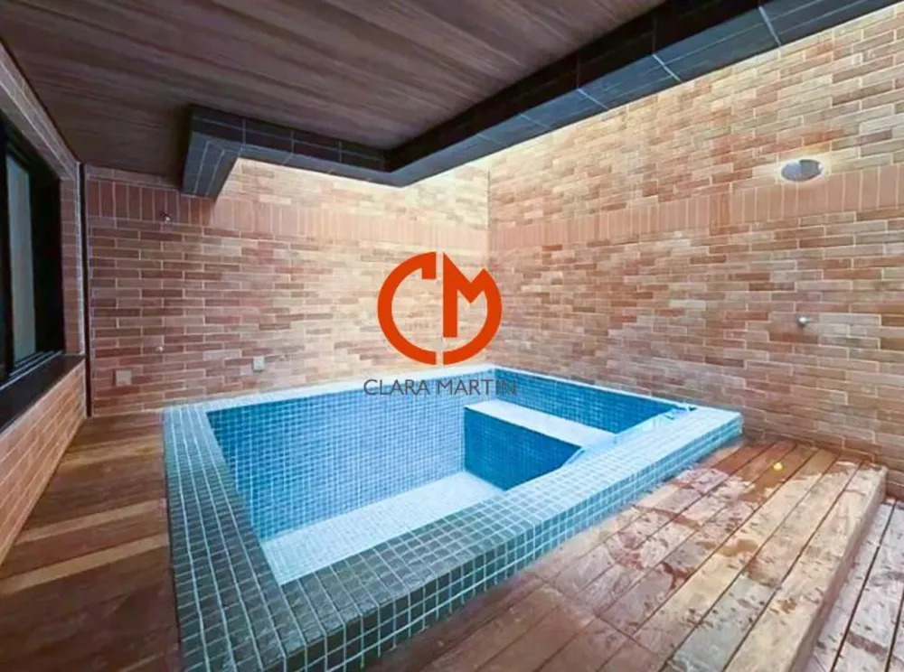 Apartamento, 3 quartos, 132 m² - Foto 2