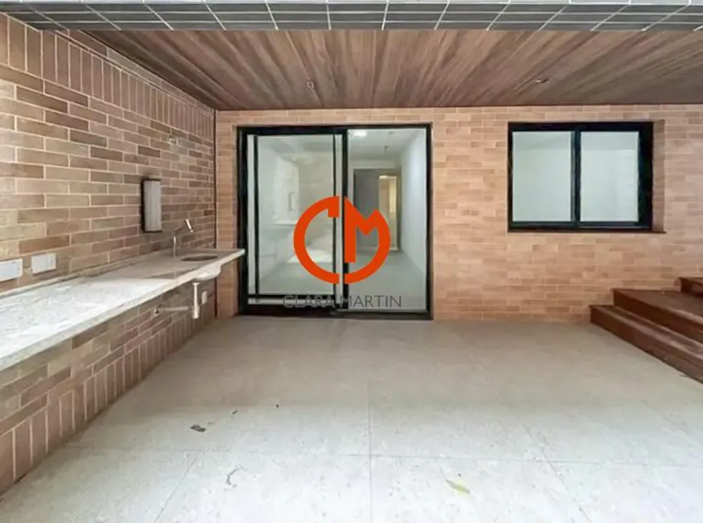 Apartamento, 3 quartos, 132 m² - Foto 2