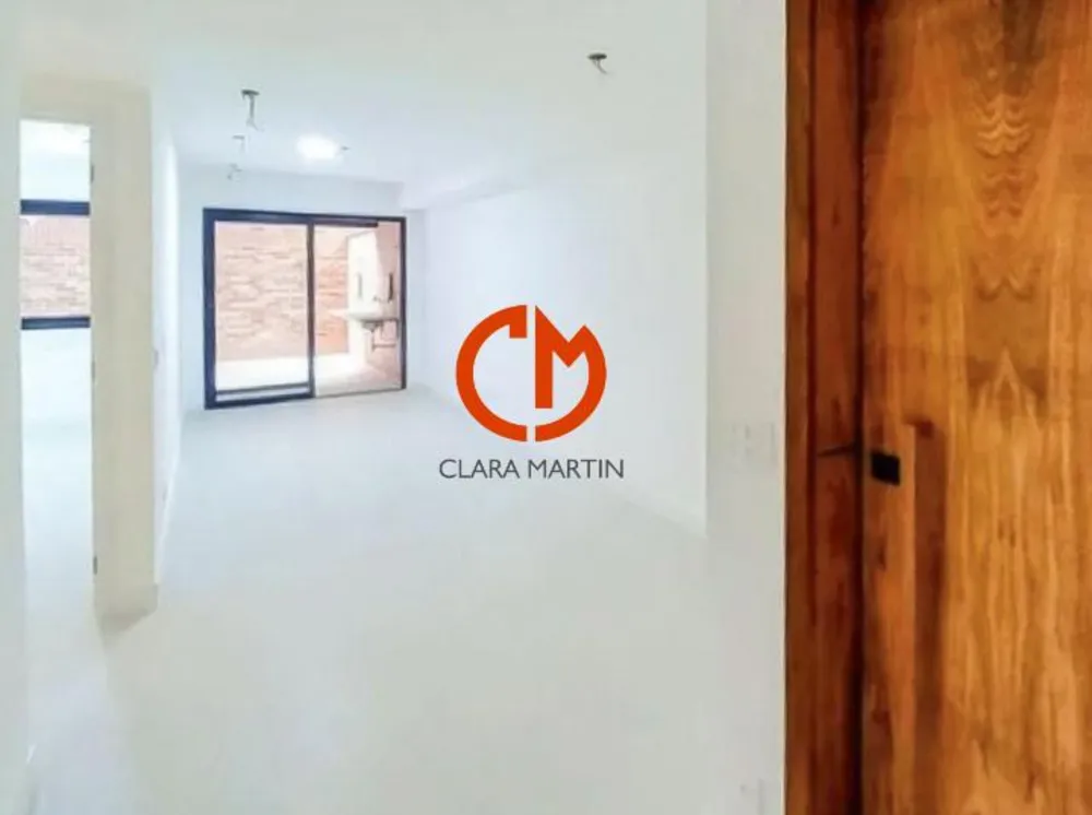Apartamento, 3 quartos, 132 m² - Foto 9