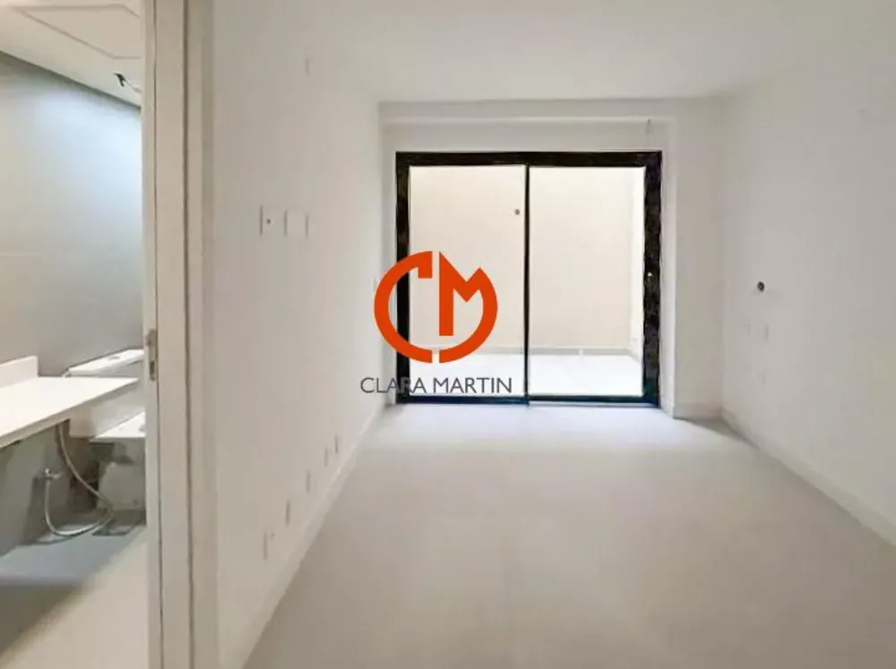 Apartamento, 3 quartos, 132 m² - Foto 17