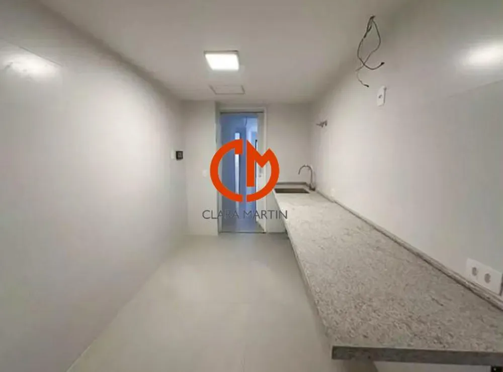 Apartamento, 3 quartos, 132 m² - Foto 29
