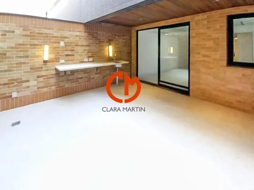 Apartamento, 3 quartos, 132 m² - Foto 7