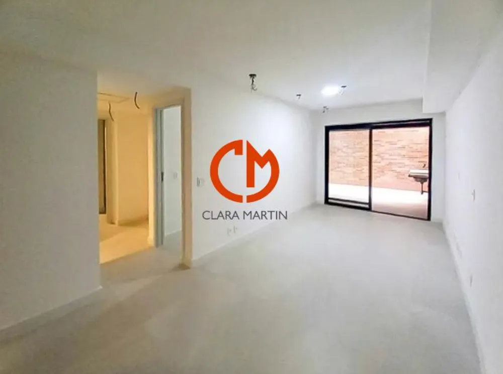 Apartamento, 3 quartos, 132 m² - Foto 11