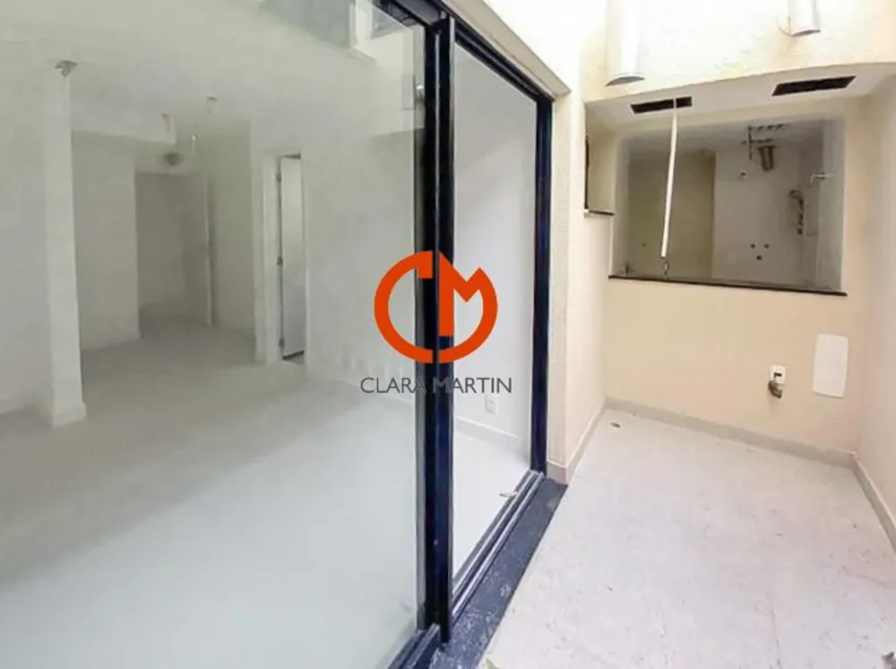 Apartamento, 3 quartos, 132 m² - Foto 16