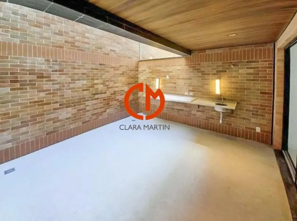 Apartamento, 3 quartos, 132 m² - Foto 8