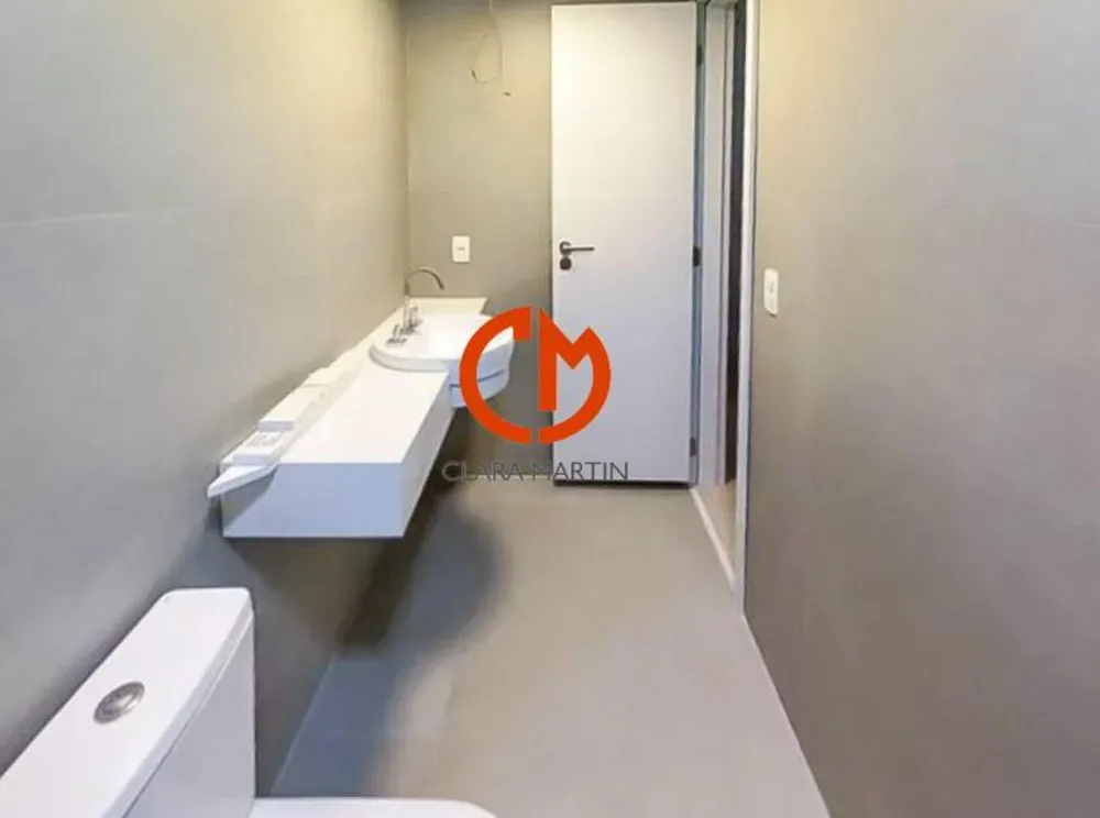 Apartamento, 3 quartos, 132 m² - Foto 4