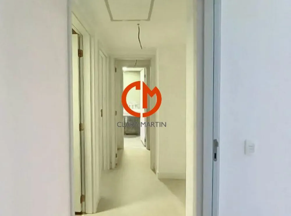 Apartamento, 3 quartos, 132 m² - Foto 13