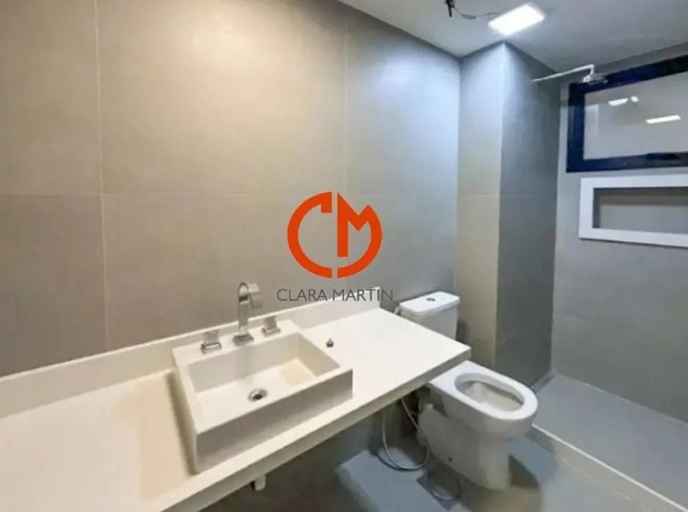 Apartamento, 3 quartos, 132 m² - Foto 7