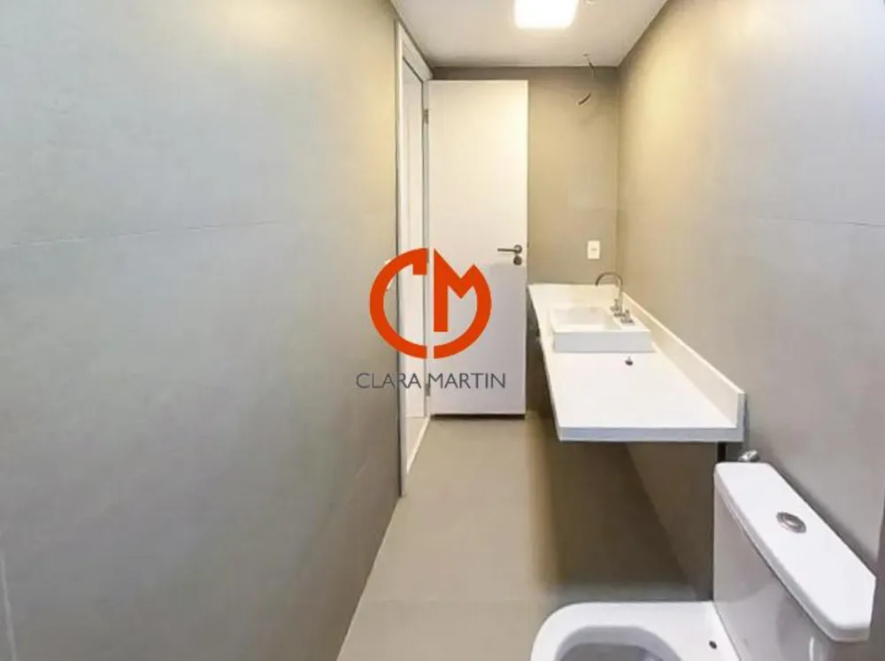 Apartamento, 3 quartos, 132 m² - Foto 8