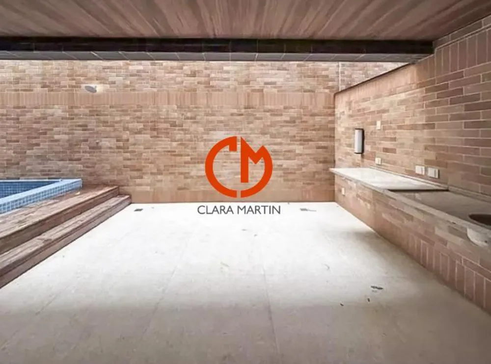Apartamento, 3 quartos, 132 m² - Foto 5