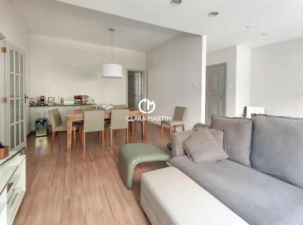 Apartamento, 3 quartos, 112 m² - Foto 3