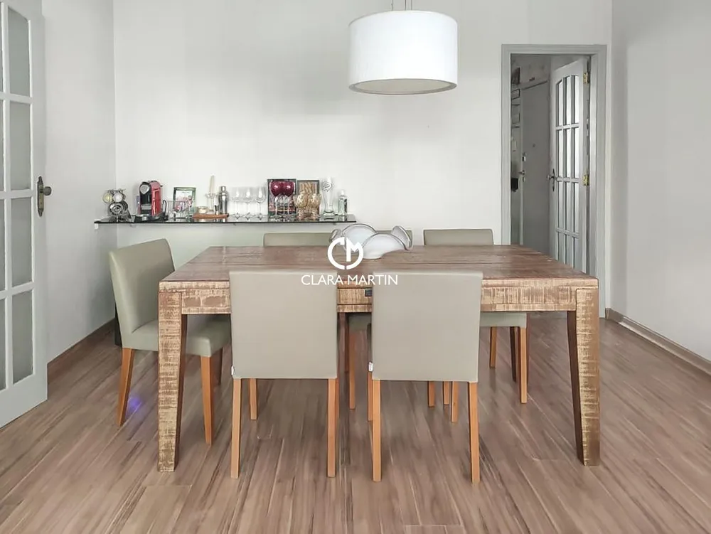 Apartamento, 3 quartos, 112 m² - Foto 9
