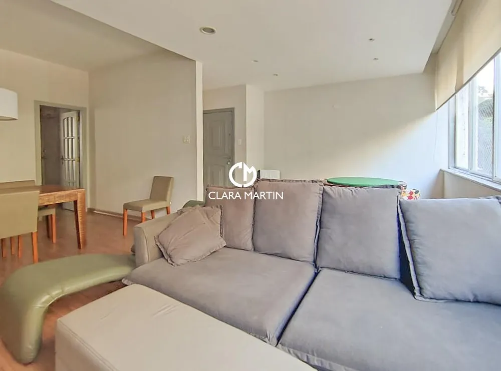 Apartamento, 3 quartos, 112 m² - Foto 4