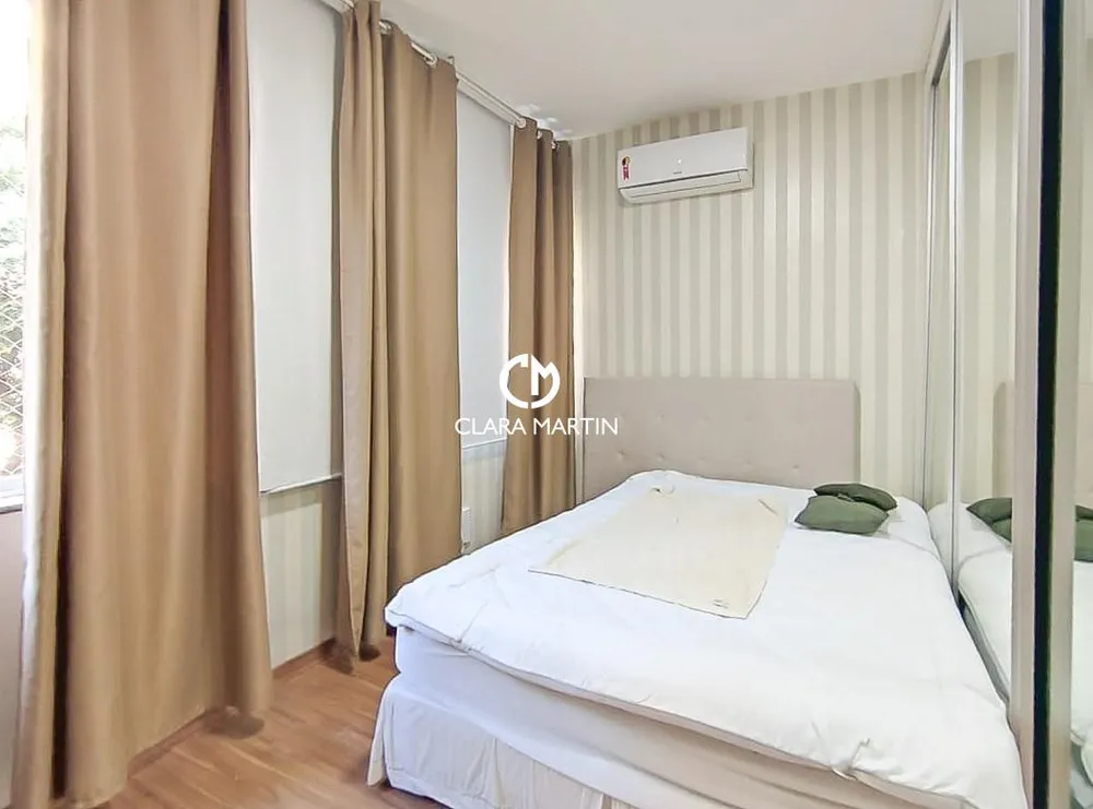 Apartamento, 3 quartos, 112 m² - Foto 13