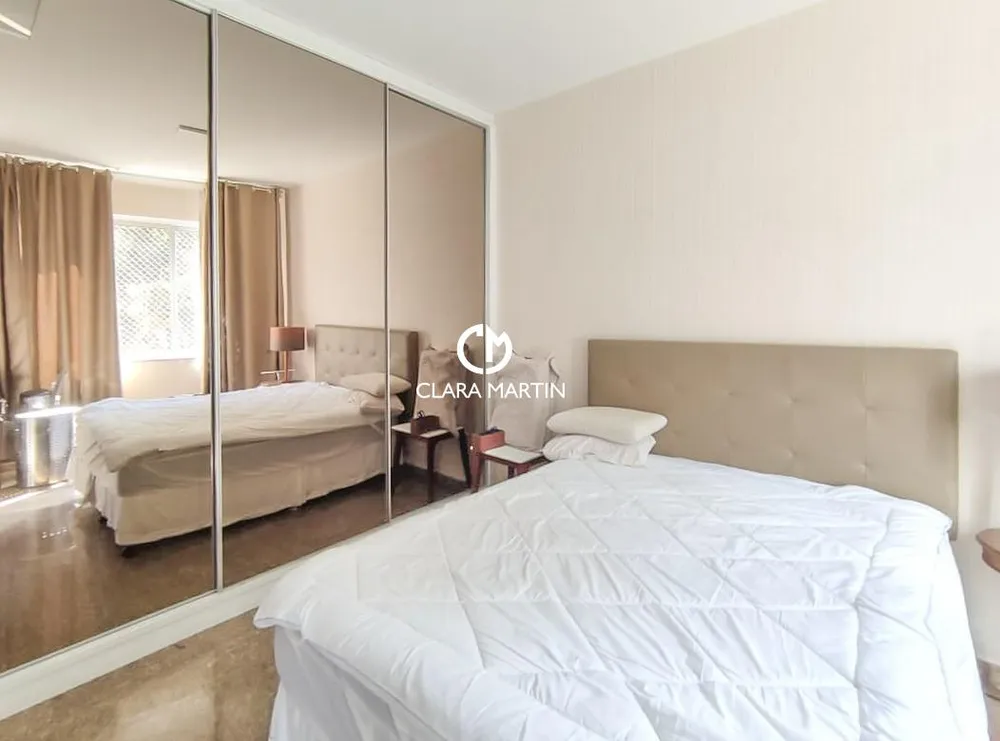Apartamento, 3 quartos, 112 m² - Foto 11
