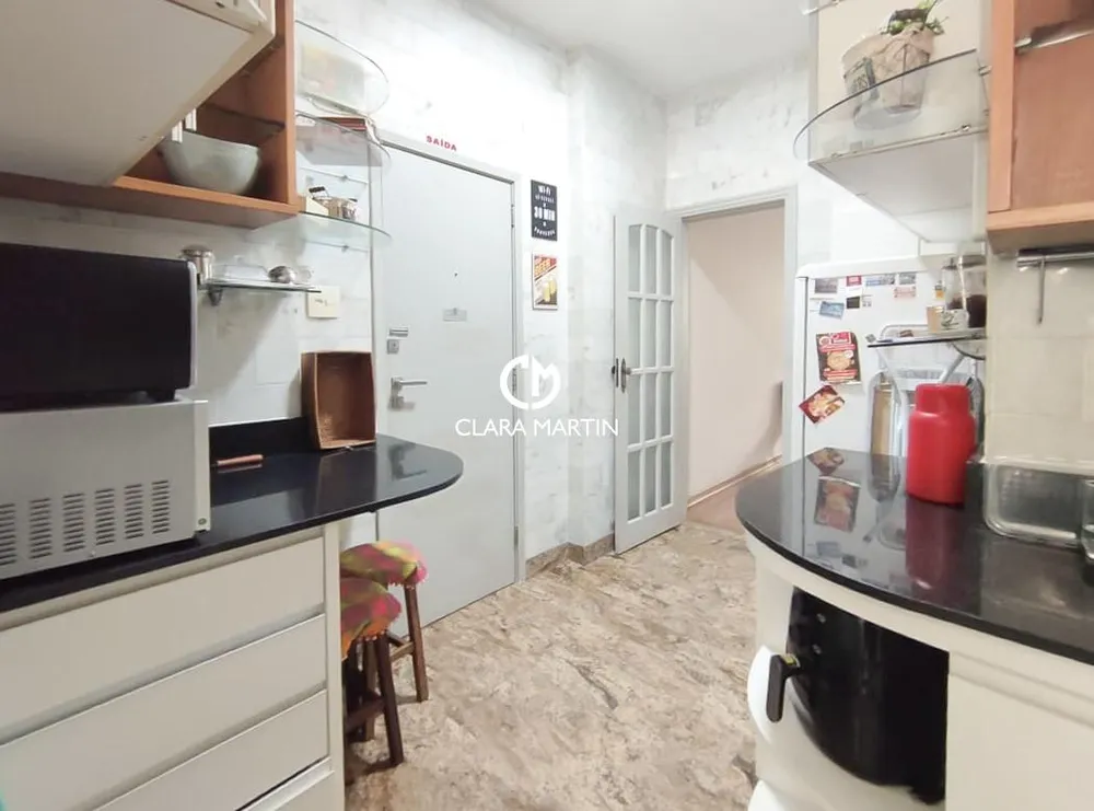 Apartamento, 3 quartos, 112 m² - Foto 23