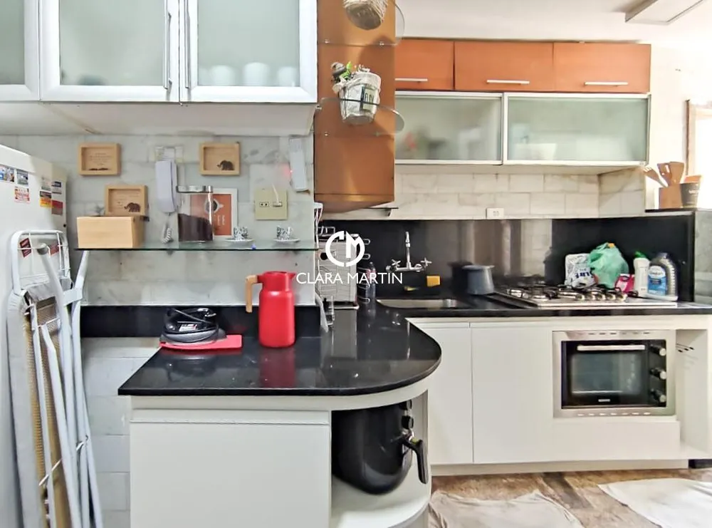 Apartamento, 3 quartos, 112 m² - Foto 21
