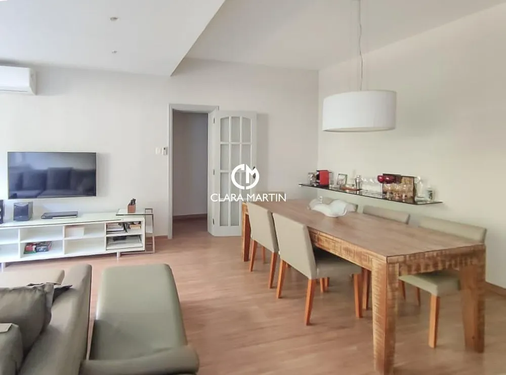 Apartamento, 3 quartos, 112 m² - Foto 5