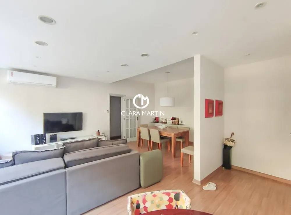 Apartamento, 3 quartos, 112 m² - Foto 6