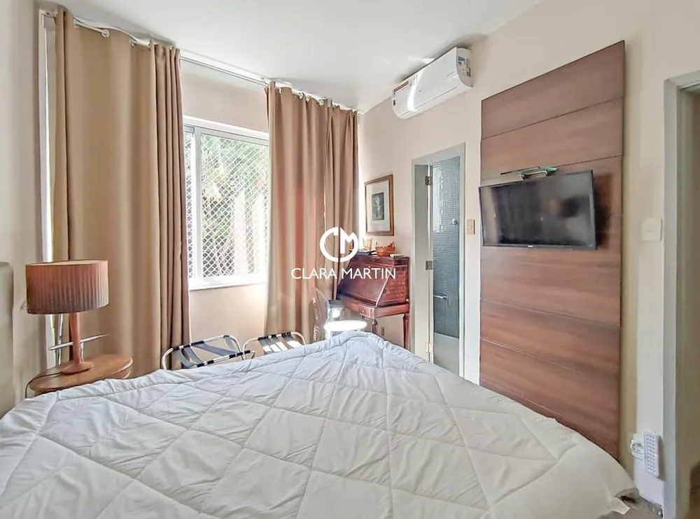 Apartamento, 3 quartos, 112 m² - Foto 10