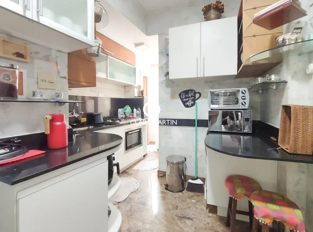 Apartamento, 3 quartos, 112 m² - Foto 22