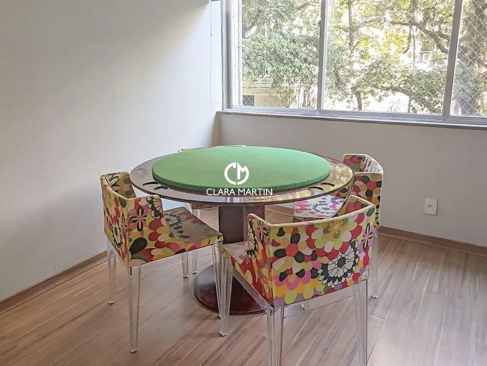 Apartamento, 3 quartos, 112 m² - Foto 8