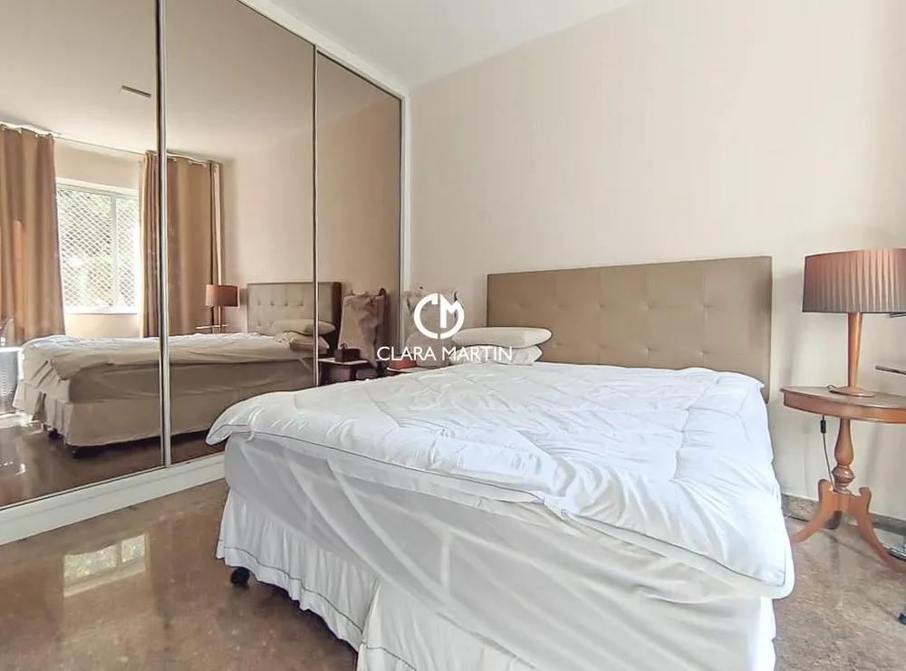 Apartamento, 3 quartos, 112 m² - Foto 12
