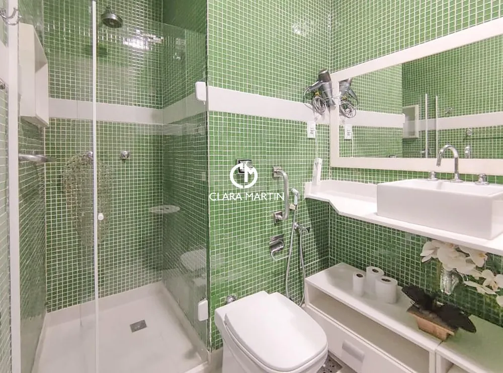 Apartamento, 3 quartos, 112 m² - Foto 19