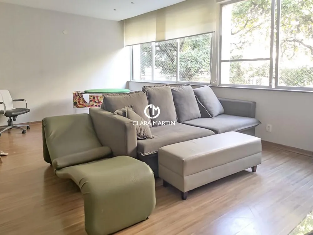 Apartamento, 3 quartos, 112 m² - Foto 2