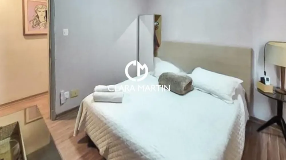 Apartamento, 3 quartos, 112 m² - Foto 15