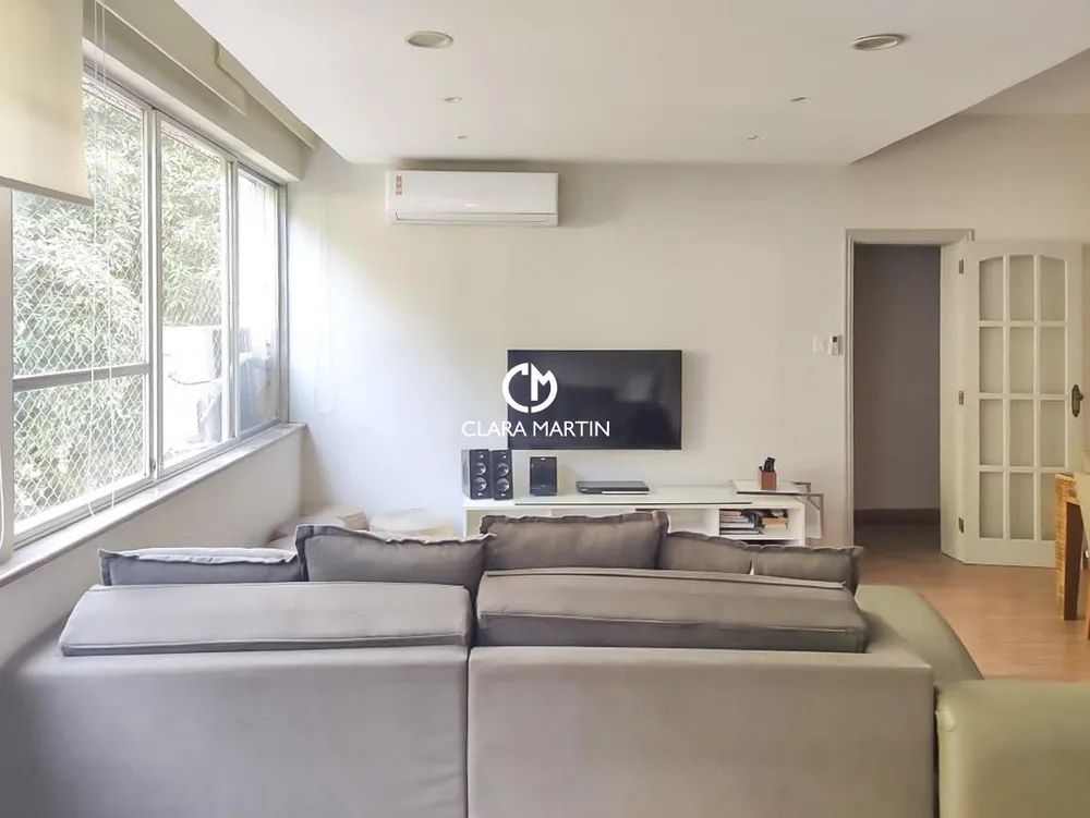 Apartamento, 3 quartos, 112 m² - Foto 7