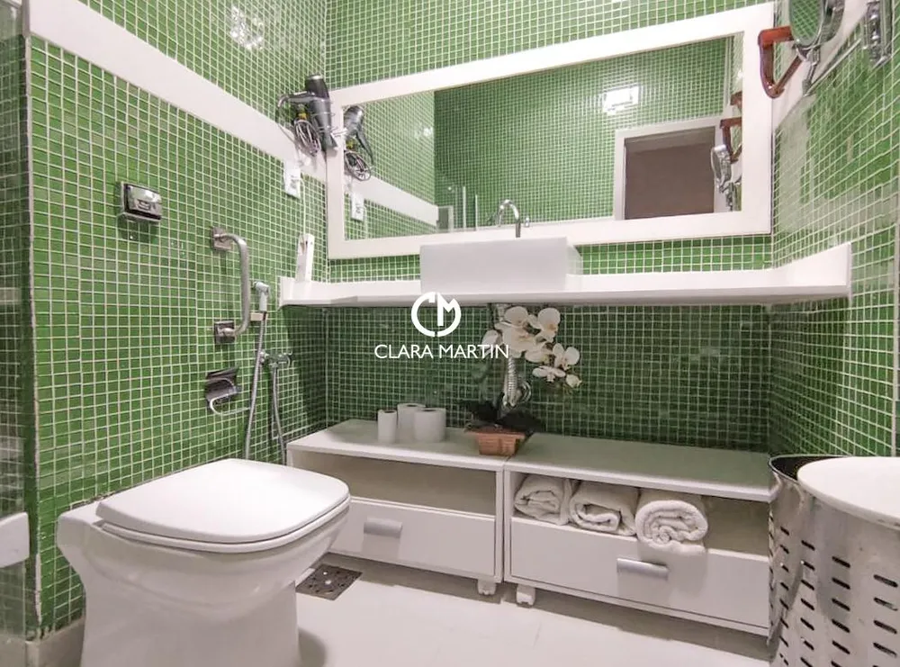 Apartamento, 3 quartos, 112 m² - Foto 20