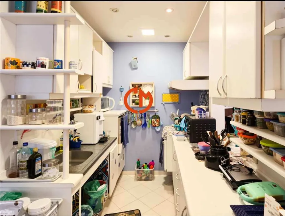 Apartamento, 2 quartos, 70 m² - Foto 11