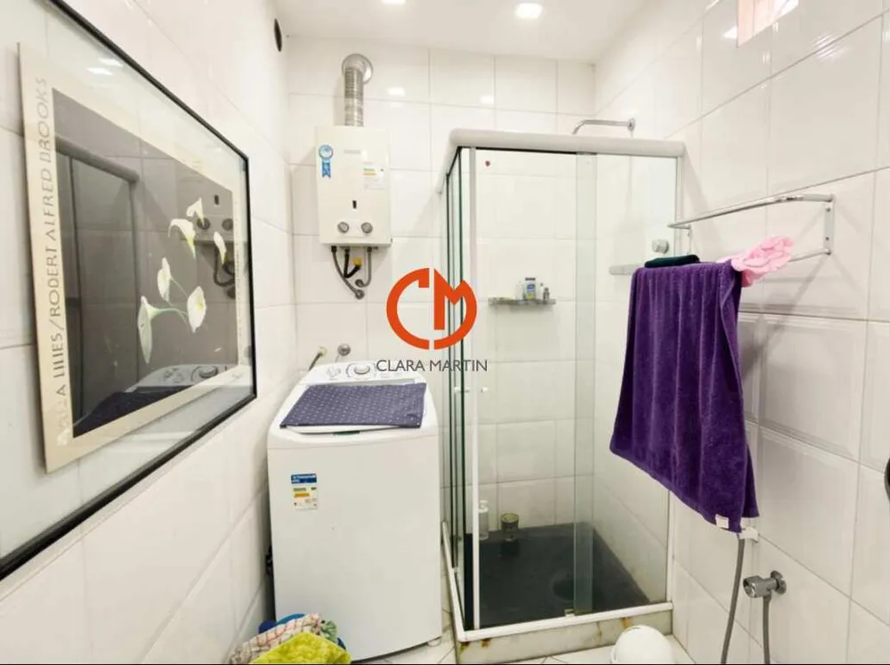 Apartamento, 2 quartos, 70 m² - Foto 26