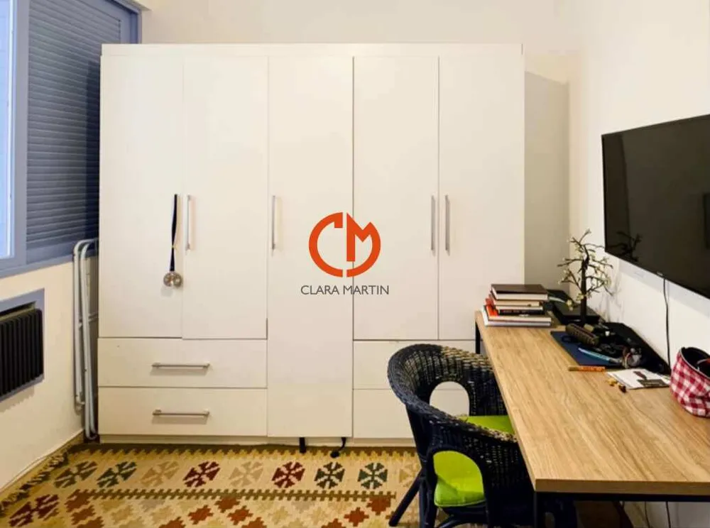 Apartamento, 2 quartos, 70 m² - Foto 24