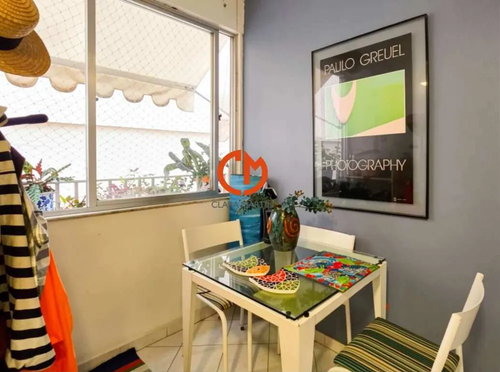 Apartamento, 2 quartos, 70 m² - Foto 10