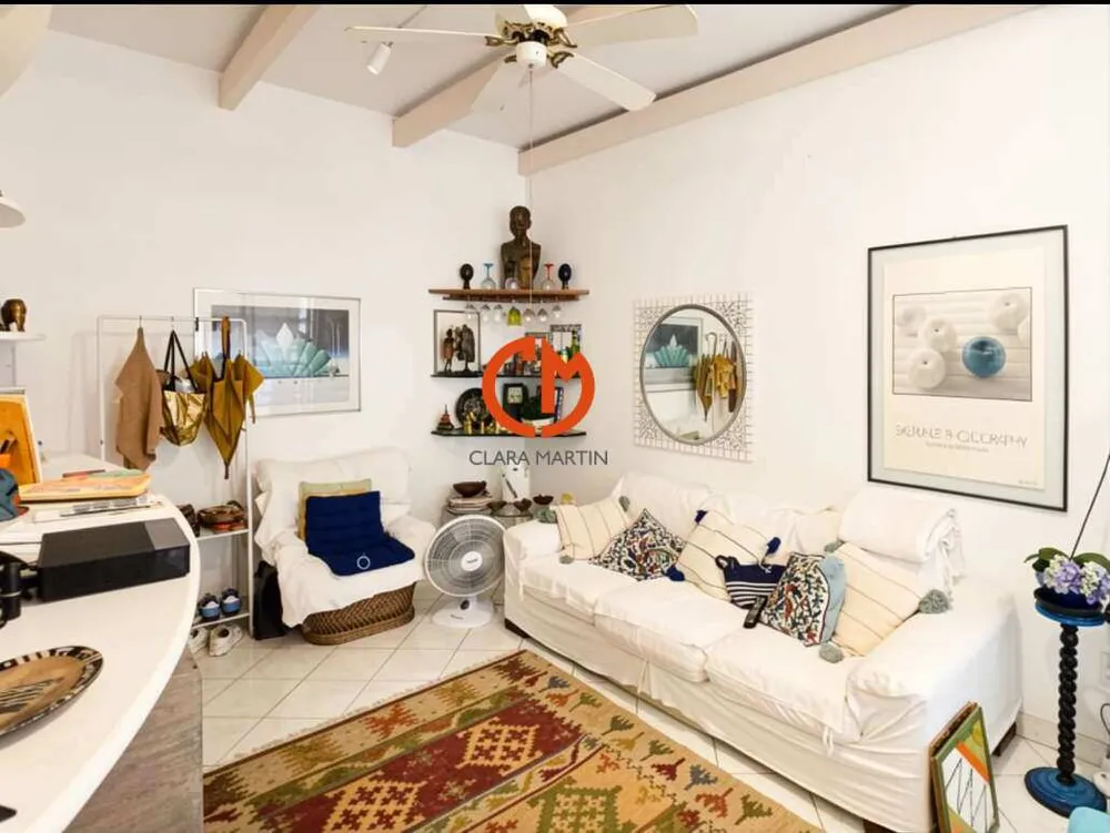 Apartamento, 2 quartos, 70 m² - Foto 7