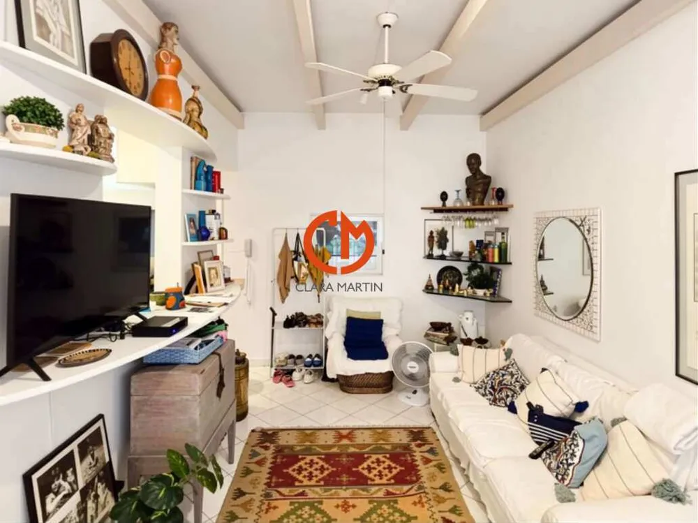 Apartamento, 2 quartos, 70 m² - Foto 5