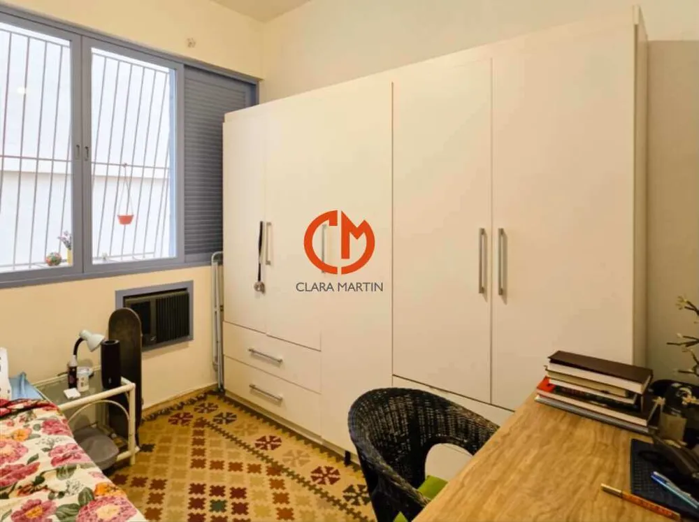 Apartamento, 2 quartos, 70 m² - Foto 22