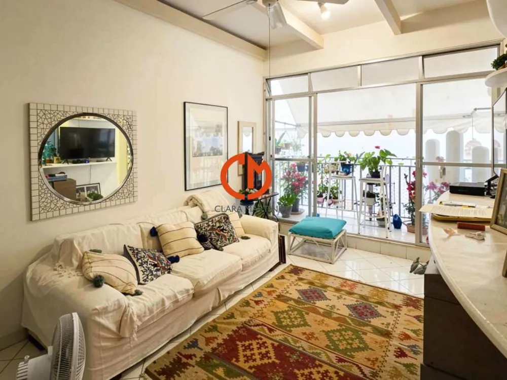 Apartamento, 2 quartos, 70 m² - Foto 1