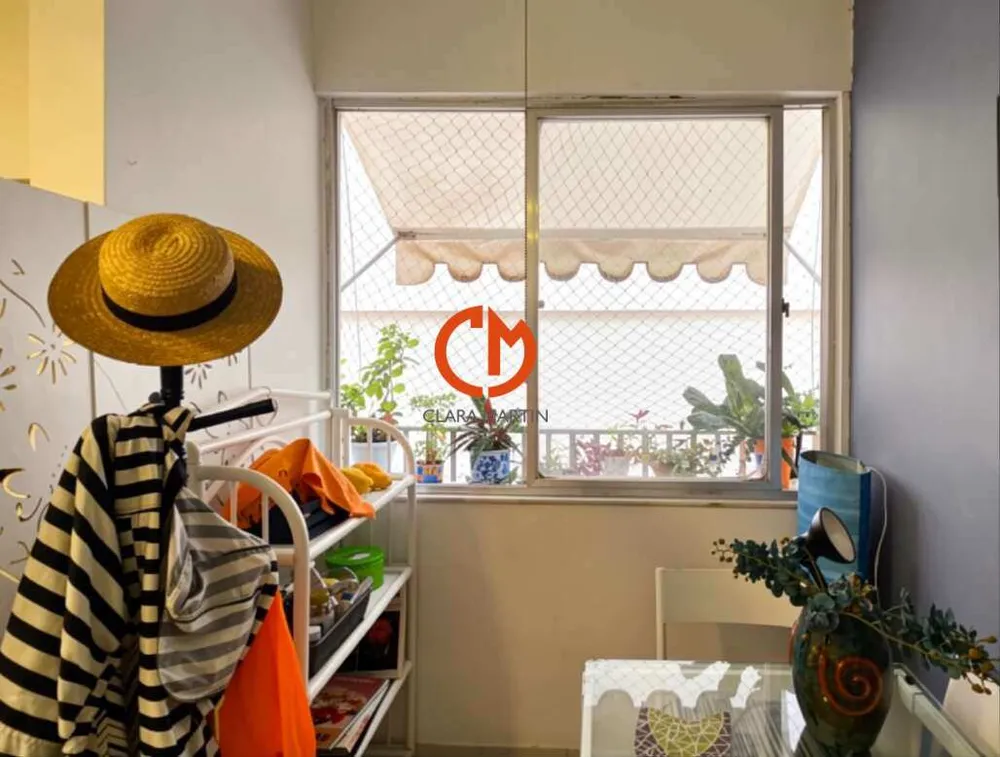 Apartamento, 2 quartos, 70 m² - Foto 9