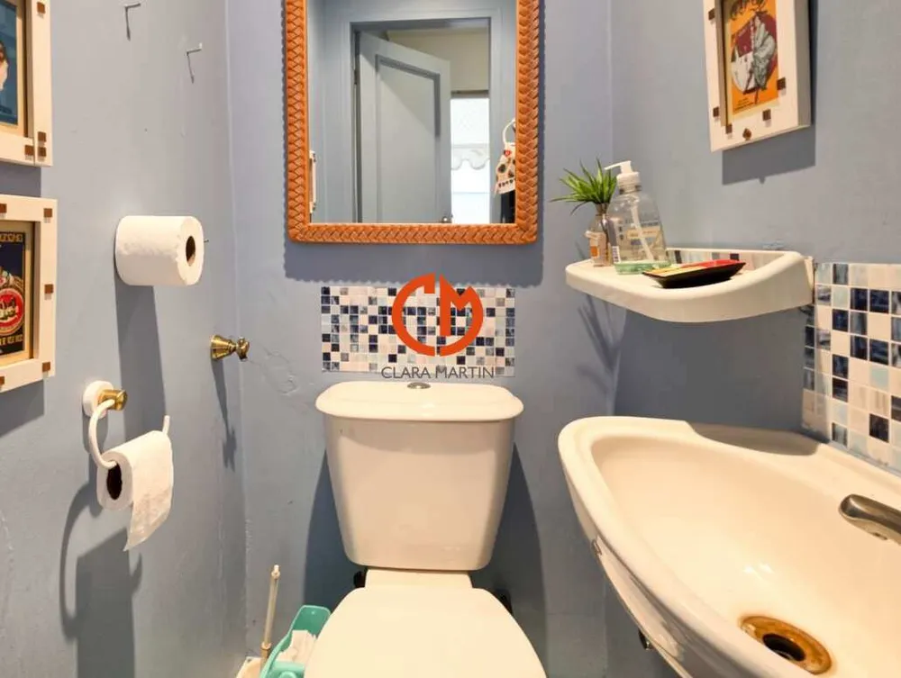Apartamento, 2 quartos, 70 m² - Foto 13