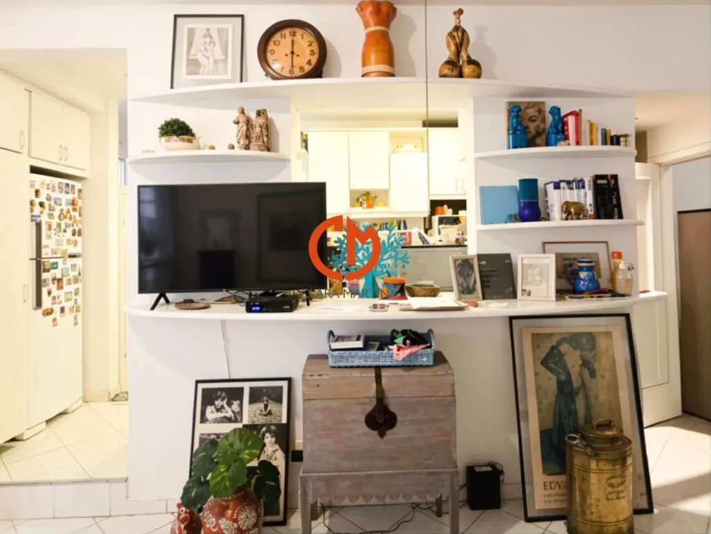 Apartamento, 2 quartos, 70 m² - Foto 6