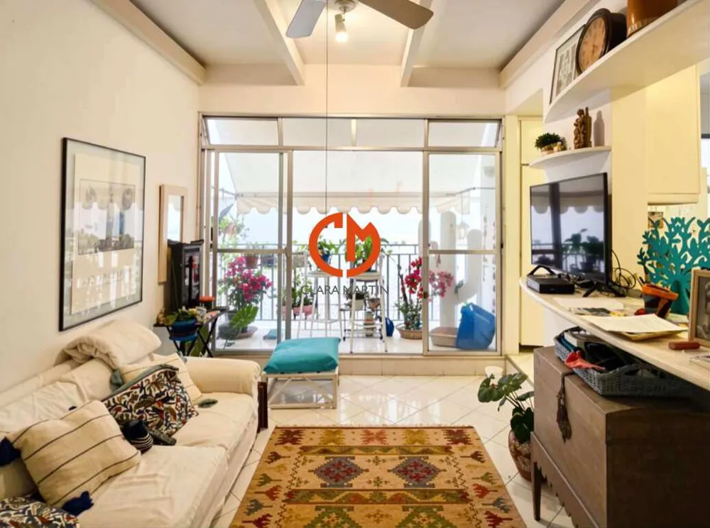 Apartamento, 2 quartos, 70 m² - Foto 2