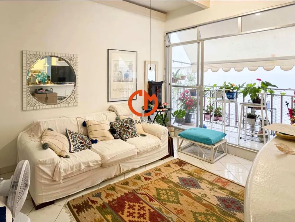 Apartamento, 2 quartos, 70 m² - Foto 3