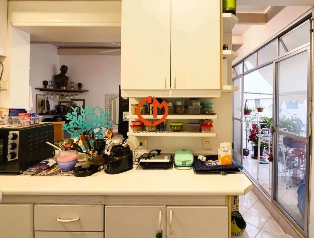 Apartamento, 2 quartos, 70 m² - Foto 14