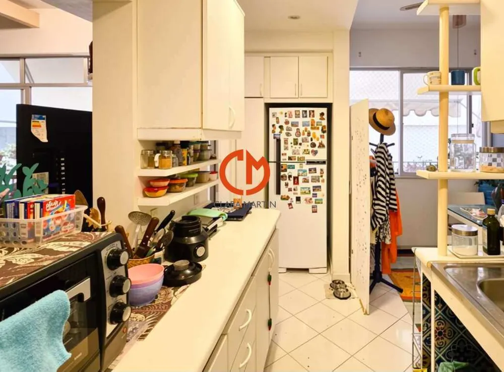 Apartamento, 2 quartos, 70 m² - Foto 12