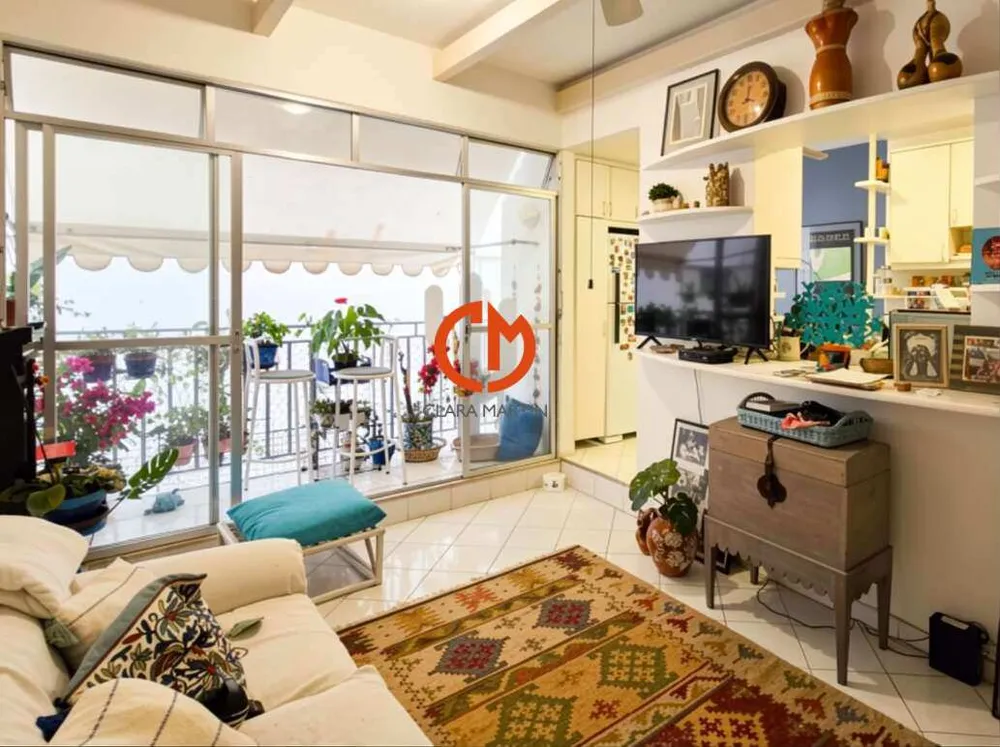Apartamento, 2 quartos, 70 m² - Foto 4