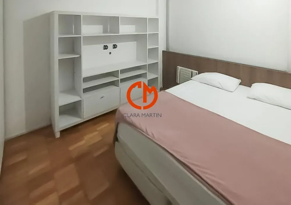 Apartamento, 3 quartos, 120 m² - Foto 6