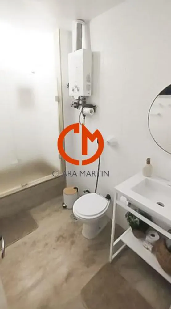Apartamento, 3 quartos, 120 m² - Foto 13
